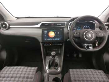 Used MG MG ZS 2024 for sale - 75138461: Photo