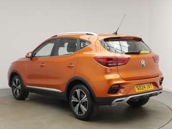 Used MG MG ZS 2024 for sale - 75138461: Photo