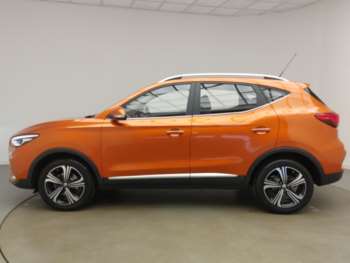 Used MG MG ZS 2024 for sale - 75138461: Photo