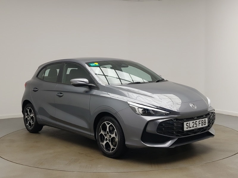 Used MG MG3 2025 for sale - 76543173: Photo 1