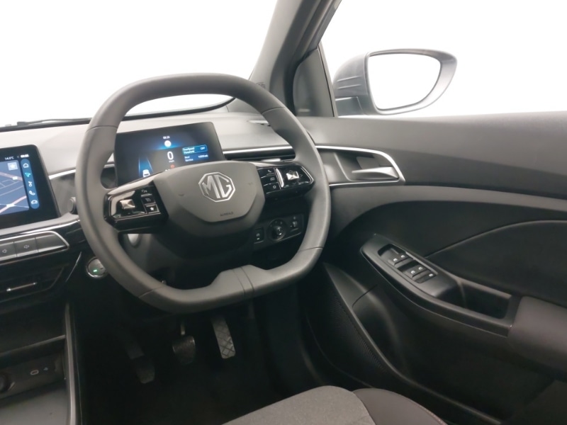 Used MG MG3 2025 for sale - 76543173: Photo 11