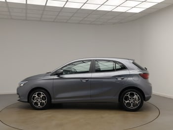 Used MG MG3 2025 for sale - 76543173: Photo