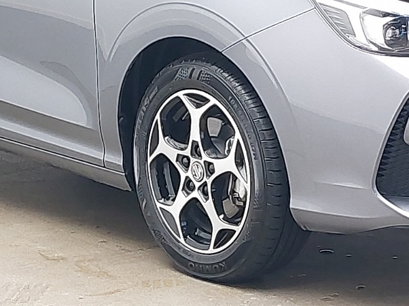 Used MG MG3 2025 for sale - 76543173: Photo 9