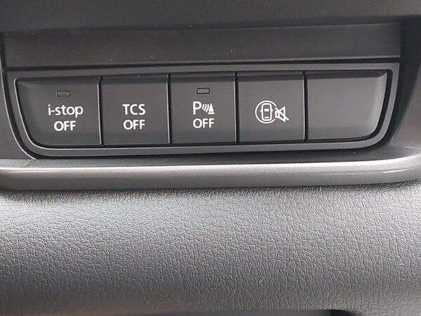 Used Mazda CX-30 2025 for sale - 76208565: Photo 12