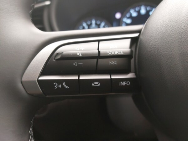 Used Mazda CX-30 2025 for sale - 76208565: Photo 13