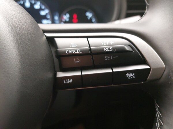 Used Mazda CX-30 2025 for sale - 76208565: Photo 14