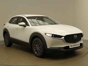 Mazda - CX-30