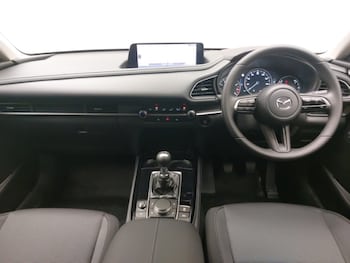 Used Mazda CX-30 2025 for sale - 76208565: Photo 2