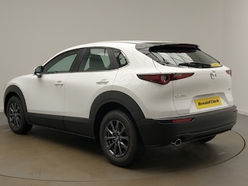 Used Mazda CX-30 2025 for sale - 76208565: Photo 3