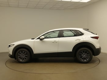 Used Mazda CX-30 2025 for sale - 76208565: Photo 4
