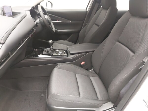 Used Mazda CX-30 2025 for sale - 76208565: Photo 5