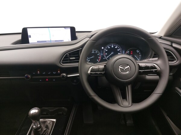 Used Mazda CX-30 2025 for sale - 76208565: Photo 7