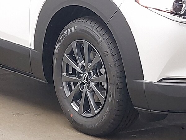 Used Mazda CX-30 2025 for sale - 76208565: Photo 9