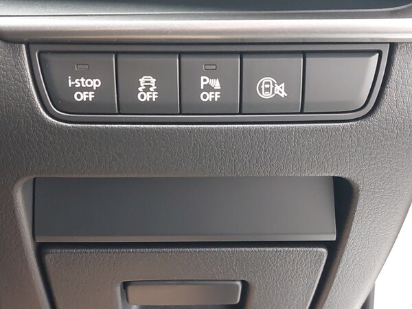 Used Mazda Mazda3 2025 for sale - 76233673: Photo 12