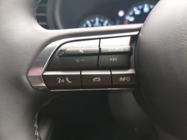 Used Mazda Mazda3 2025 for sale - 76233673: Photo 13