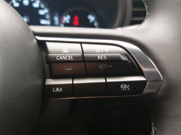 Used Mazda Mazda3 2025 for sale - 76233673: Photo 14