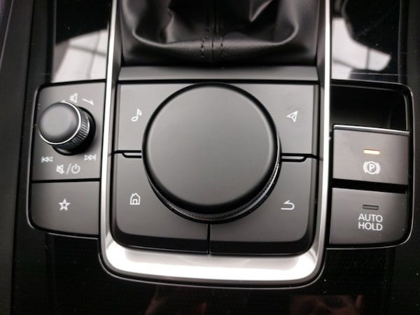 Used Mazda Mazda3 2025 for sale - 76233673: Photo 18