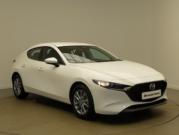 Mazda - Mazda3