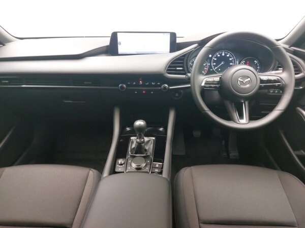 Used Mazda Mazda3 2025 for sale - 76233673: Photo 2