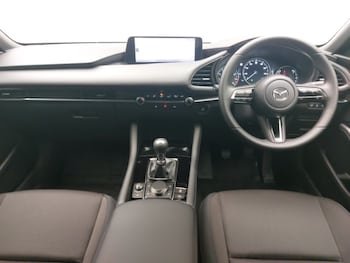 Used Mazda Mazda3 2025 for sale - 76233673: Photo 2