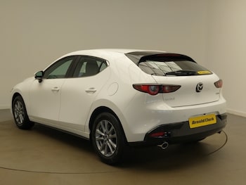 Used Mazda Mazda3 2025 for sale - 76233673: Photo 3