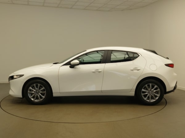Used Mazda Mazda3 2025 for sale - 76233673: Photo 4