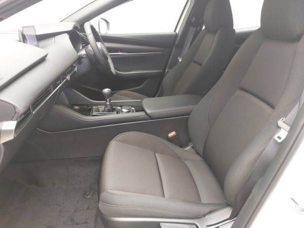 Used Mazda Mazda3 2025 for sale - 76233673: Photo 5