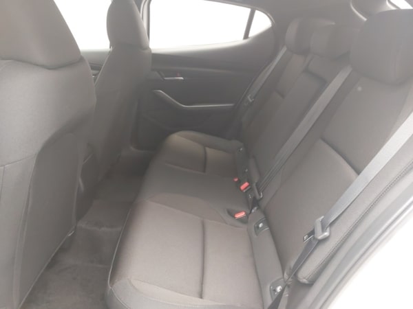 Used Mazda Mazda3 2025 for sale - 76233673: Photo 6