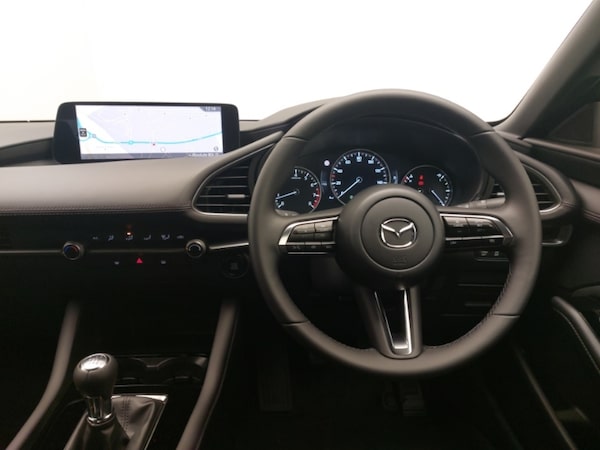 Used Mazda Mazda3 2025 for sale - 76233673: Photo 7