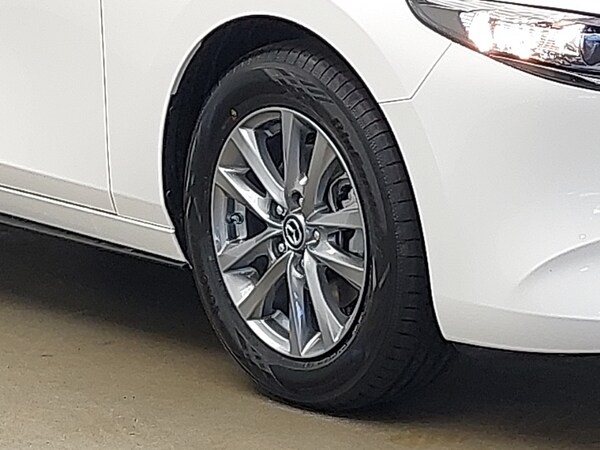 Used Mazda Mazda3 2025 for sale - 76233673: Photo 9
