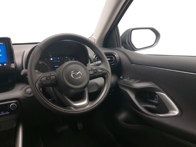 Used Mazda Mazda2 HYBRID 2025 for sale - 76450846: Photo 11