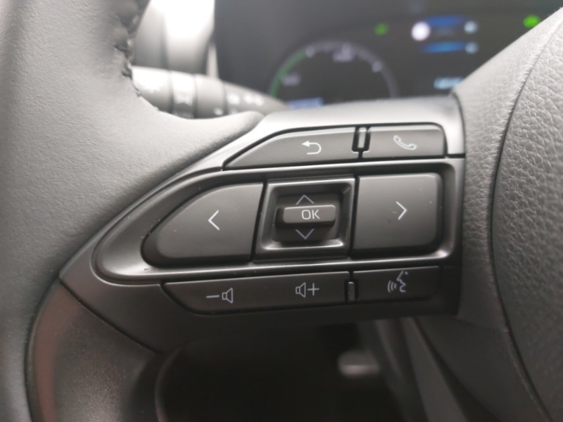 Used Mazda Mazda2 HYBRID 2025 for sale - 76450846: Photo 12