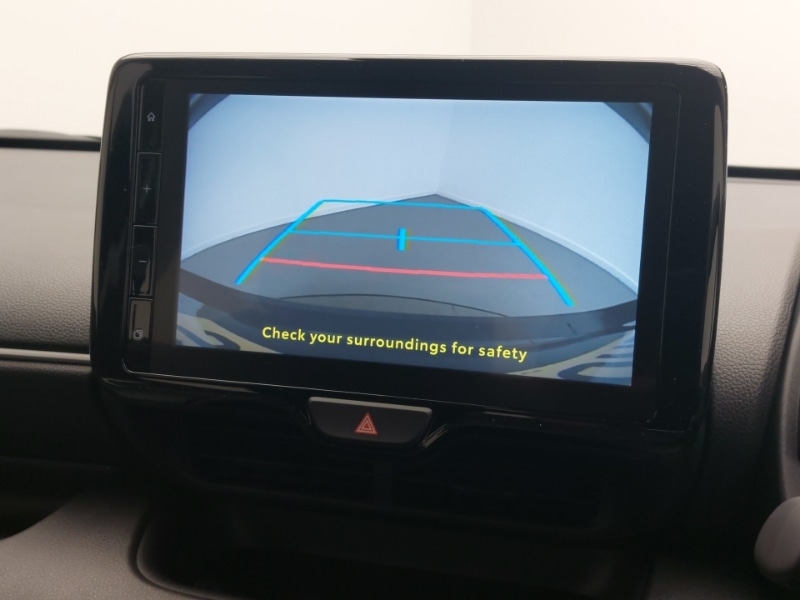 Used Mazda Mazda2 HYBRID 2025 for sale - 76450846: Photo 19