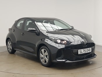 Used Mazda Mazda2 HYBRID 2025 for sale - 76450846: Photo
