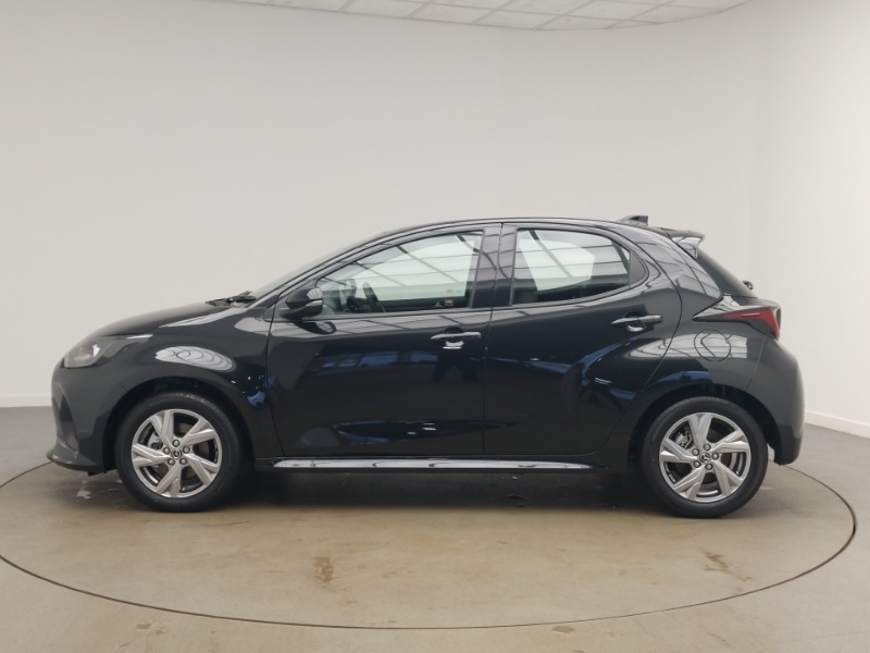 Used Mazda Mazda2 HYBRID 2025 for sale - 76450846: Photo 4