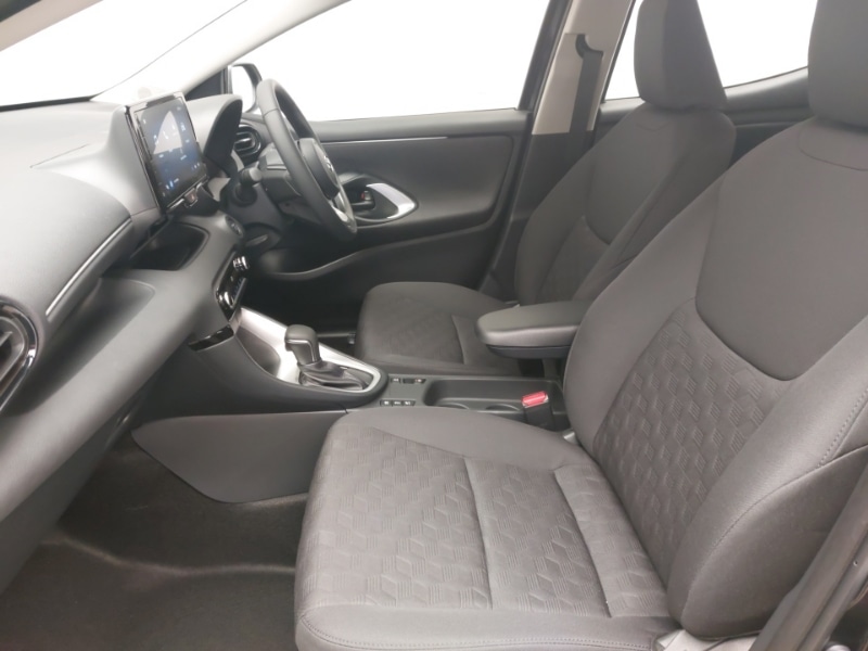 Used Mazda Mazda2 HYBRID 2025 for sale - 76450846: Photo 5