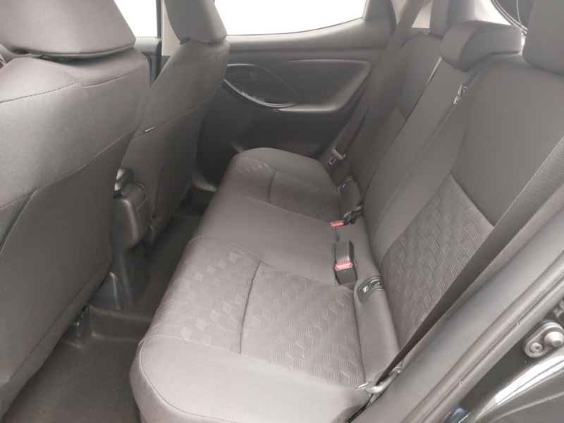 Used Mazda Mazda2 HYBRID 2025 for sale - 76450846: Photo 6