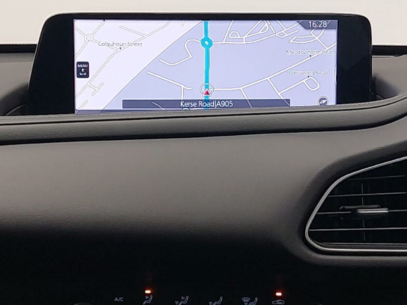 Used Mazda CX-30 2025 for sale - 76518687: Photo 10