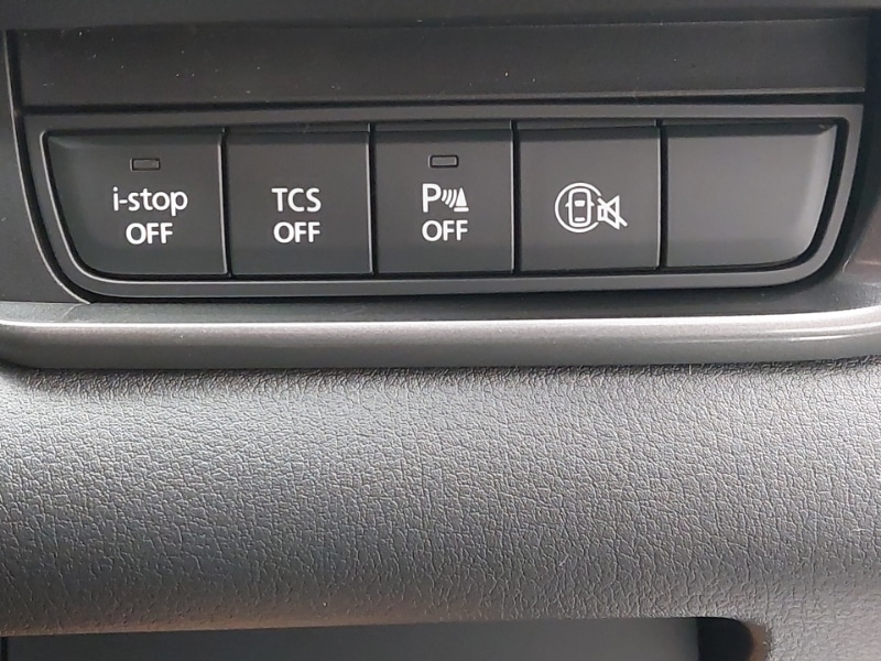 Used Mazda CX-30 2025 for sale - 76518687: Photo 12