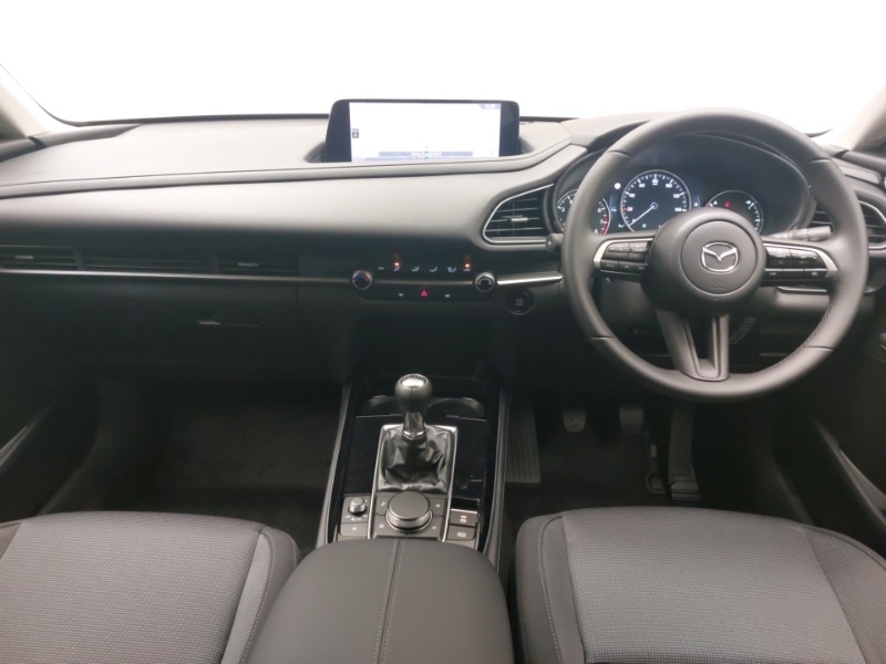 Used Mazda CX-30 2025 for sale - 76518687: Photo 2