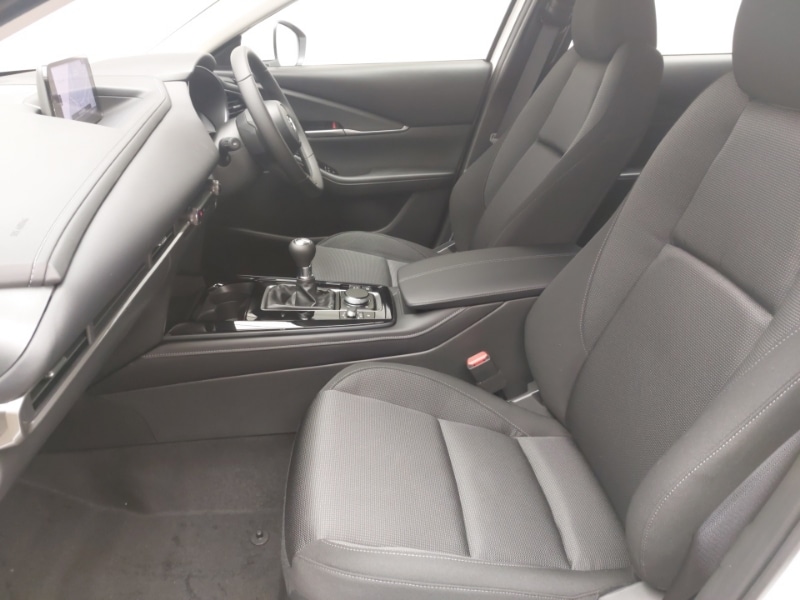 Used Mazda CX-30 2025 for sale - 76518687: Photo 5