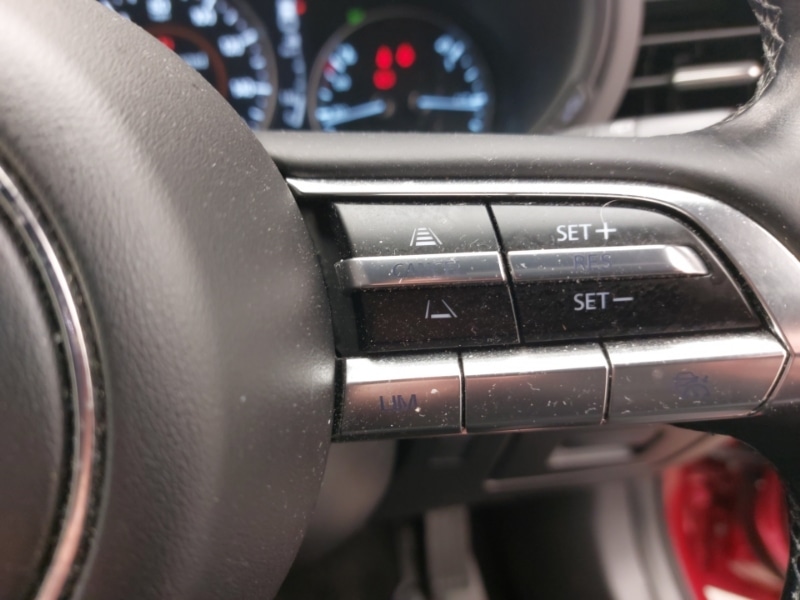 Used Mazda Mazda3 2022 for sale - 77881546: Photo 15