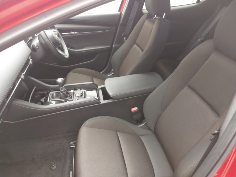Used Mazda Mazda3 2022 for sale - 77881546: Photo 5
