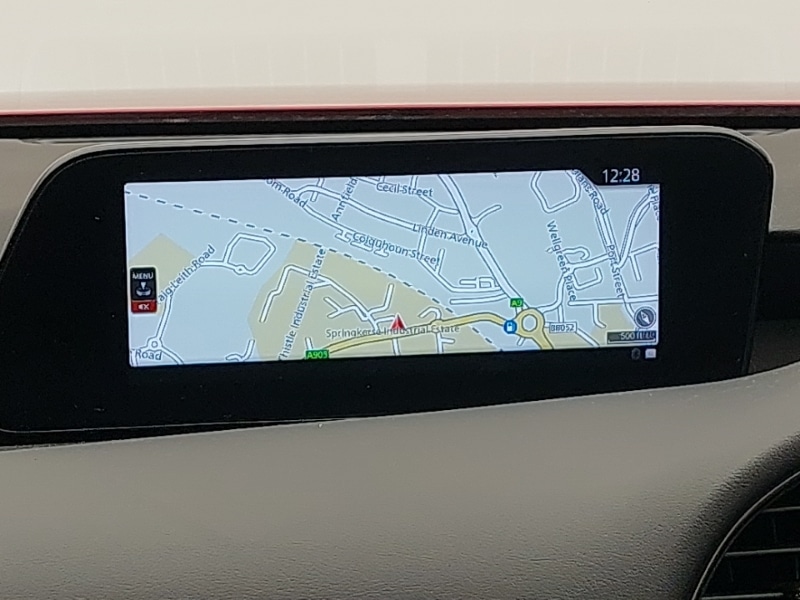 Used Mazda Mazda3 2022 for sale - 77881546: Photo 7