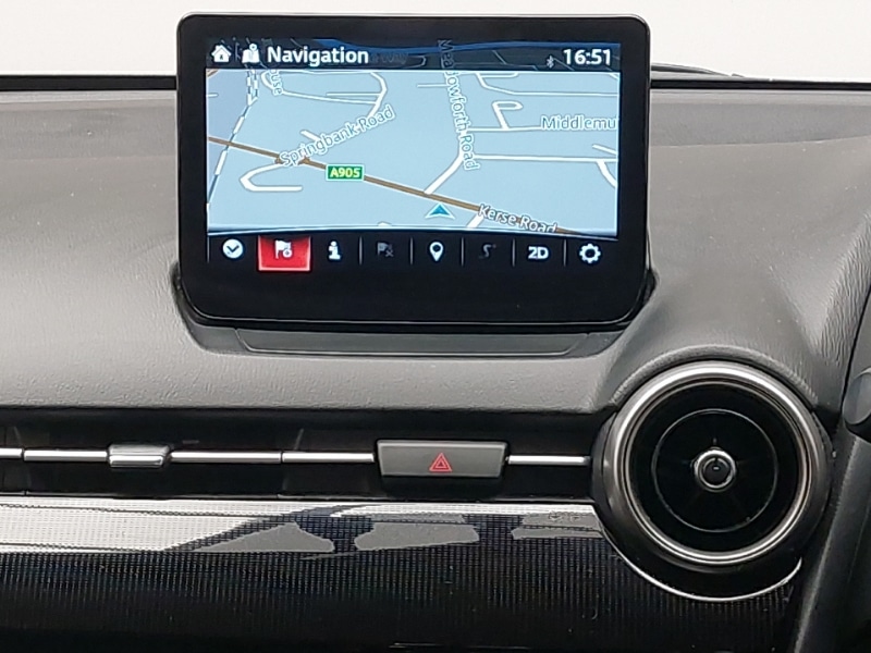 Used Mazda Mazda2 2022 for sale - 76556499: Photo 10