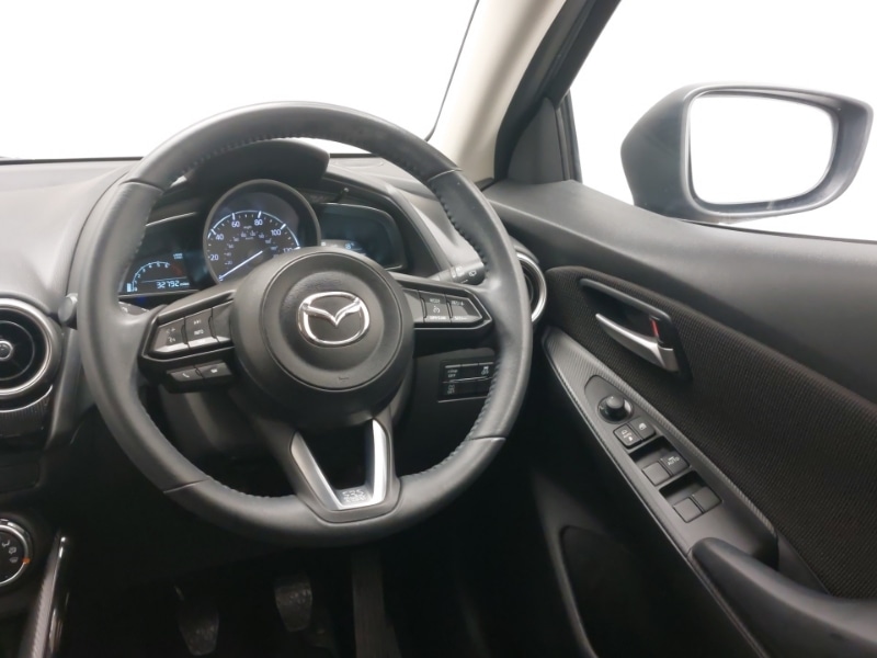 Used Mazda Mazda2 2022 for sale - 76556499: Photo 11
