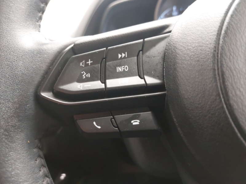 Used Mazda Mazda2 2022 for sale - 76556499: Photo 13