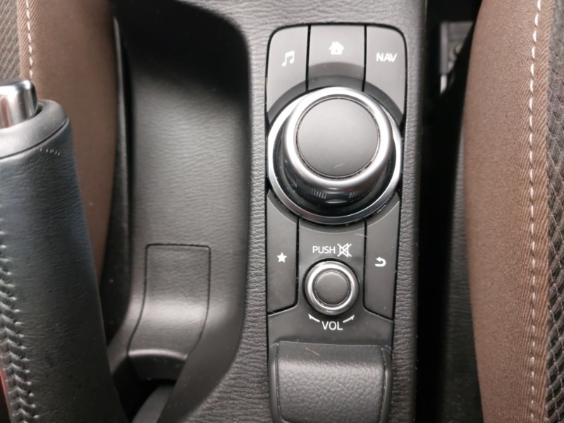 Used Mazda Mazda2 2022 for sale - 76556499: Photo 18