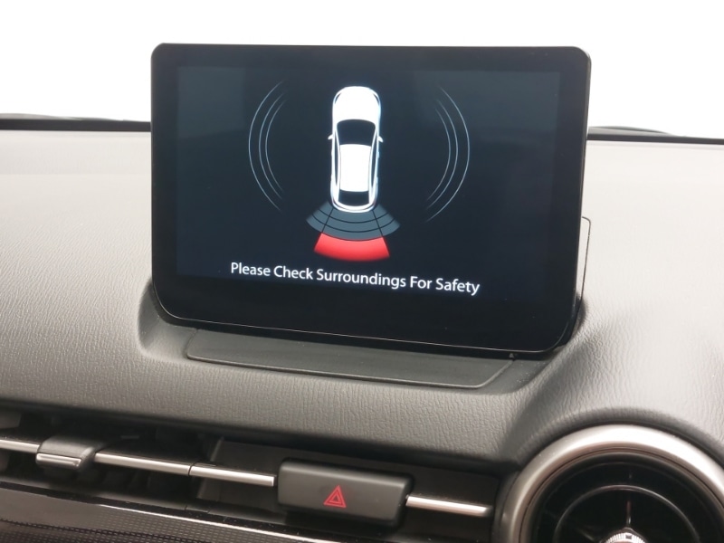 Used Mazda Mazda2 2022 for sale - 76556499: Photo 19