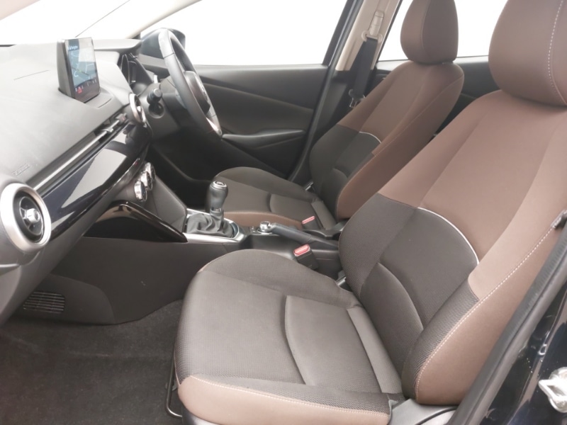 Used Mazda Mazda2 2022 for sale - 76556499: Photo 5